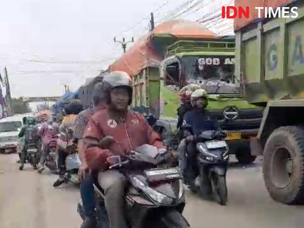 IDN Times/Maya Aulia Aprilianti
