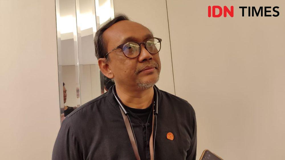 Deflasi Tak Pengaruhi Industri Arsitektur di Jatim