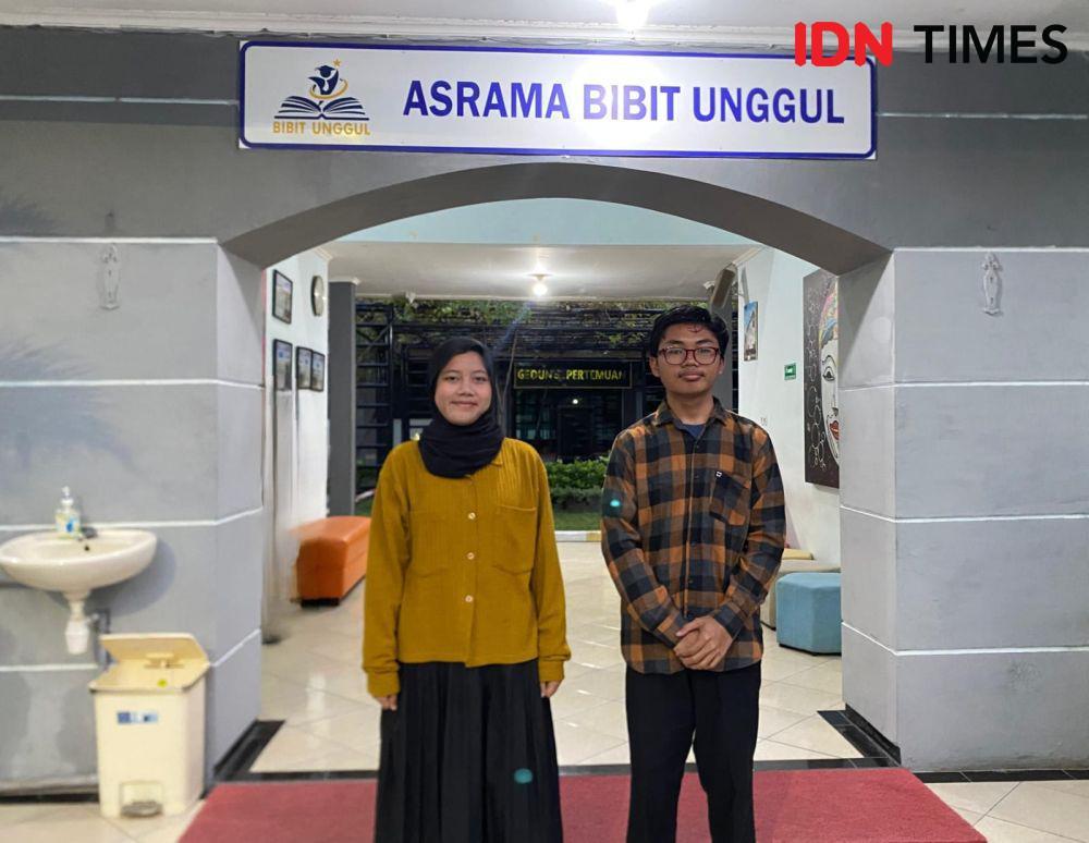 Cerita dari Balik Asrama, Asa Membangun Manusia Surabaya