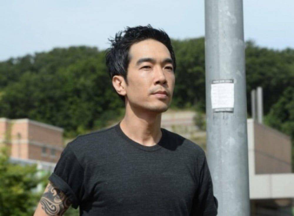 Go Young Wook (allkpop.com)