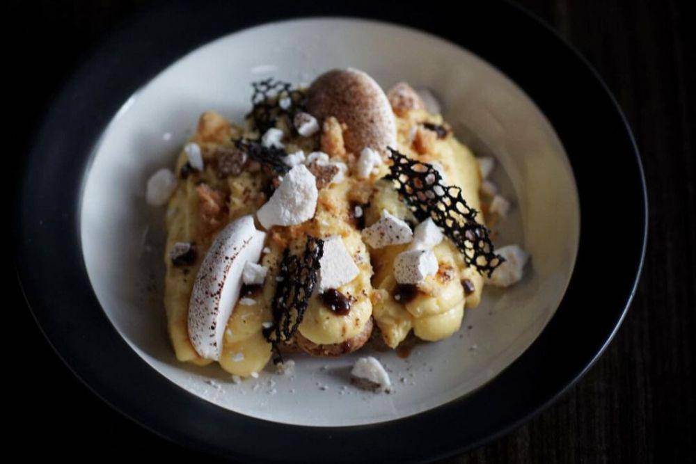 Potret Mardin Fine Baklava Cafe (instagram.com/mardincafekemang)