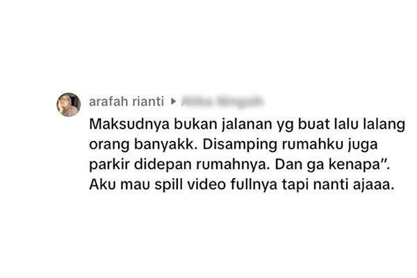 kenapa Arafah Rianti viral (tiktok.com/@arafahrianti02)