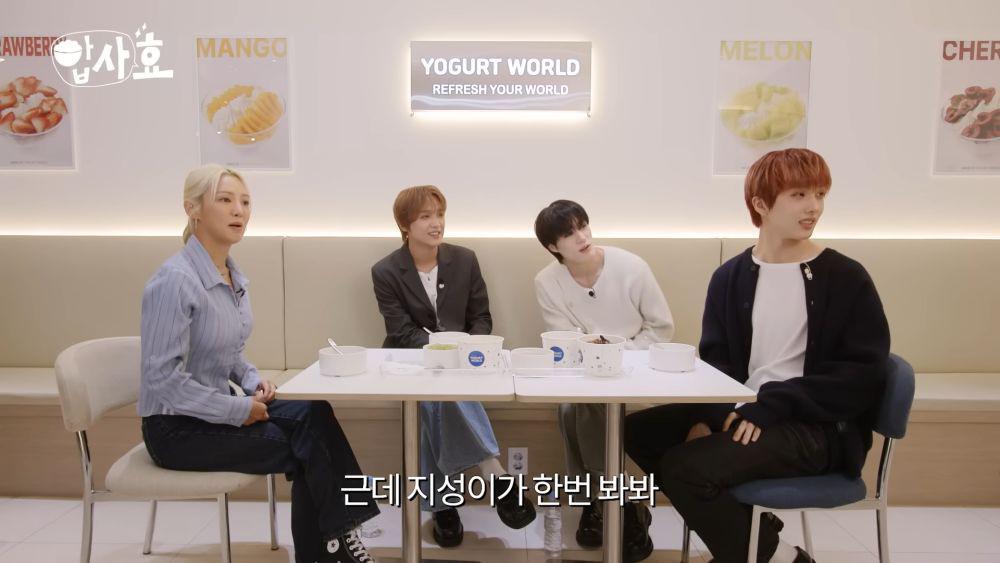 Salah Ucap Rekor EXO dan NCT Dream, Hyoyeon SNSD Minta Maaf