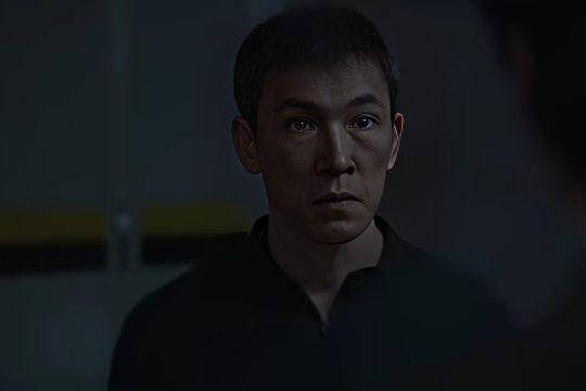 cuplikan drakor Doubt (dok.MBC/Doubt)