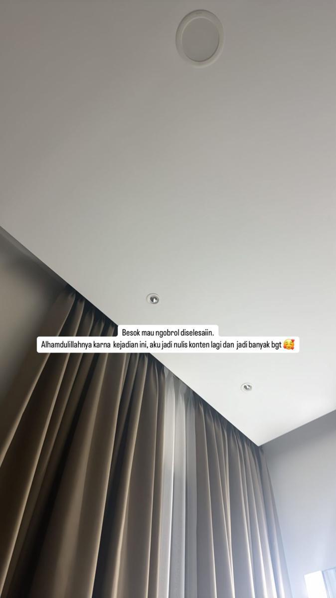kenapa Arafah Rianti viral (instagram.com/arafahrianti)