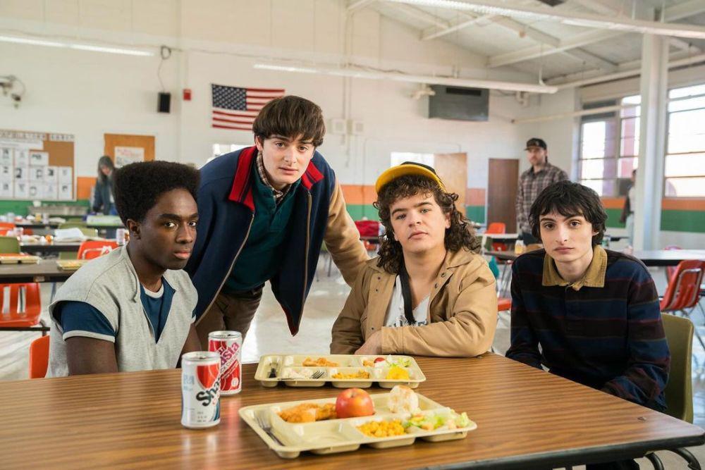 Sinopsis dan Jadwal Tayang Stranger Things 5