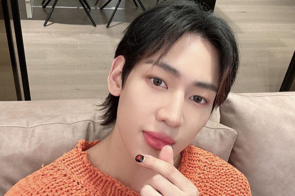 BamBam GOT7 Mundur dari Posisi MC Bam's House, Siapa Penggantinya?