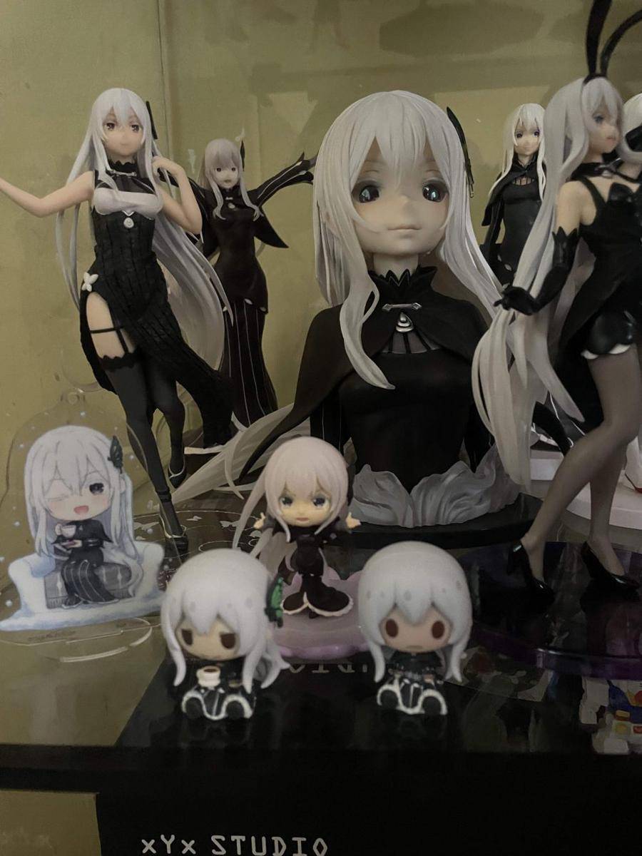 potret koleksi Re:ZERO (reddit.com/user/WayRevolutionary5590)