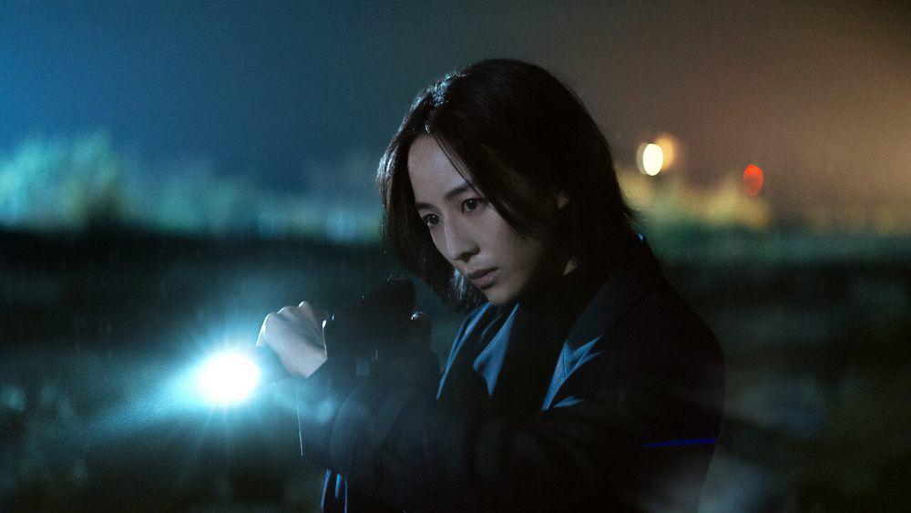 7 Film Thriller Investigasi Netflix Original, Mendebarkan!