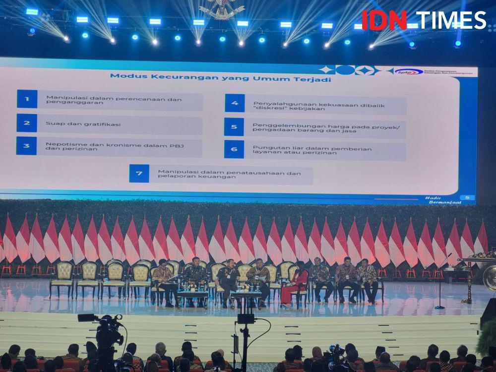 Budi Gunawan: UMP Terlalu Tinggi Bisa Ganggu Pertumbuhan Ekonomi