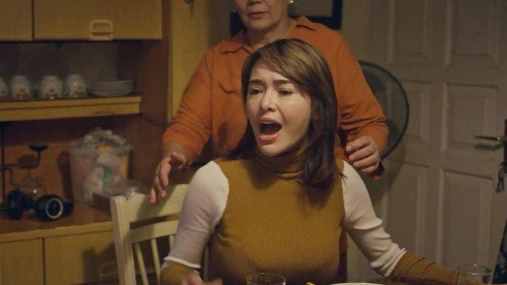 Bila Esok Ibu Tiada (dok. Leo Pictures/Bila Esok Ibu Tiada)