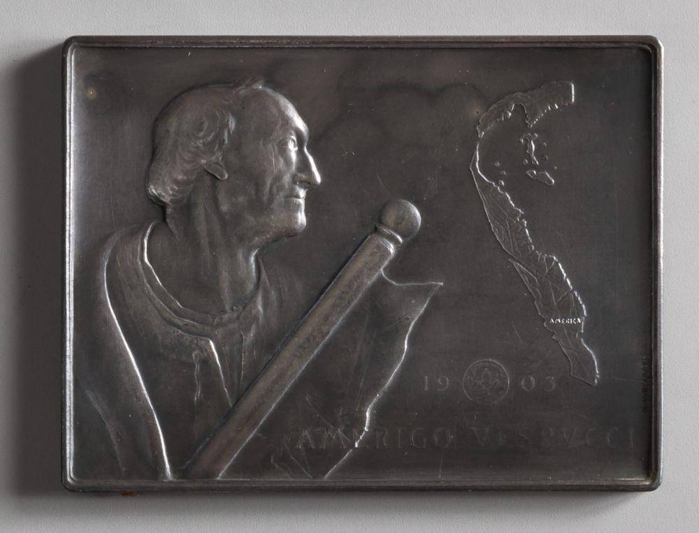 Amerigo Vespucci (commons.wikimedia.org/Metropolitan Museum of Art)