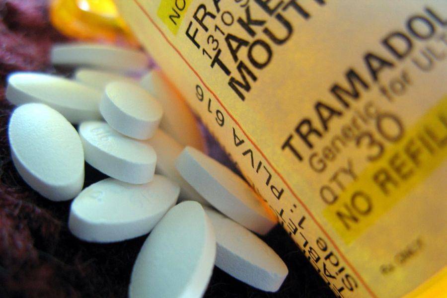 ilustrasi obat Tramadol (flickr.com/frankieleon)