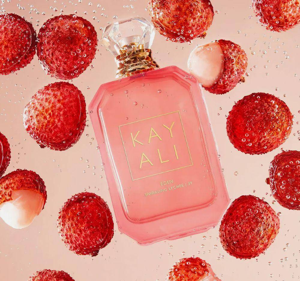 Kayali Eden Sparkling Lychee (kayalisperfume.com)