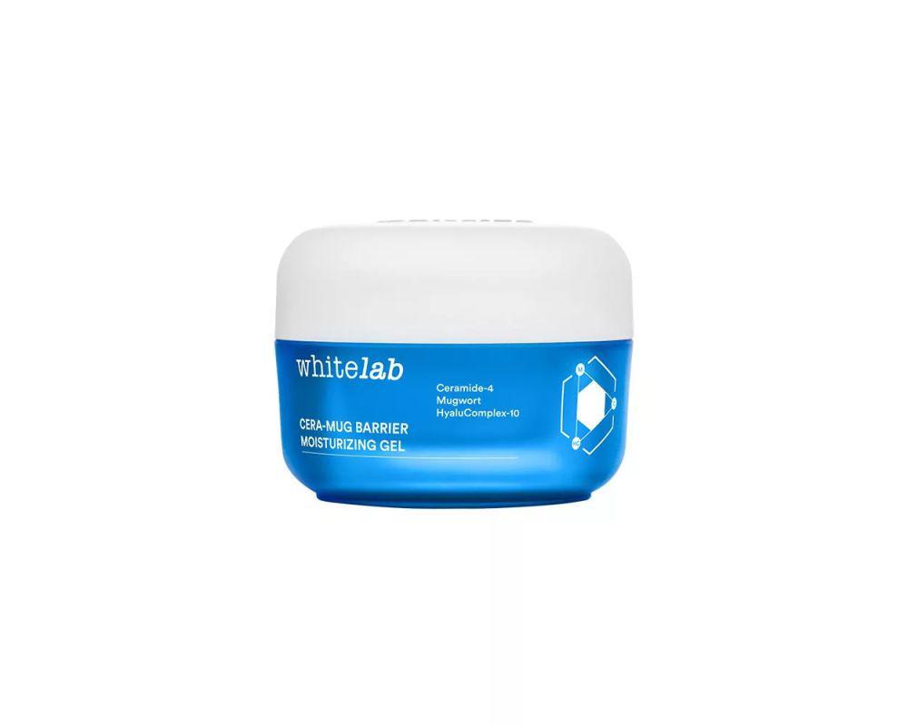 Whitelab Cera-Mug Barrier Moisturizing Gel (whitelab.co.id)
