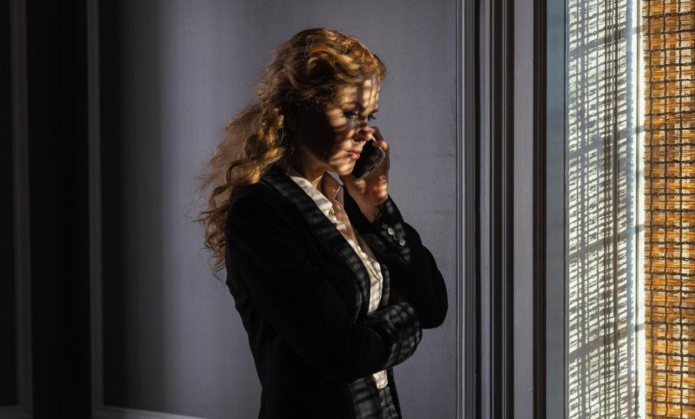 7 Serial Thriller Terbaik Nicole Kidman, Terbaru Lioness