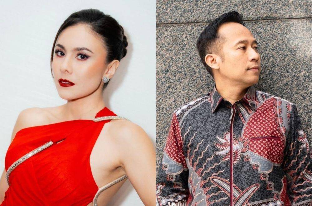 artis yang pernah promosikan judi online (Instagram.com/wulanguritno| Instagram.com/dennycagur)
