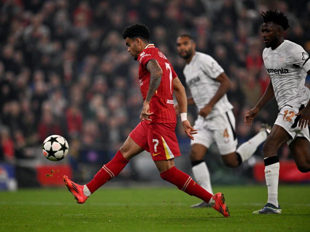 Ada Potensi Liverpool Akhiri Monopoli Manchester City