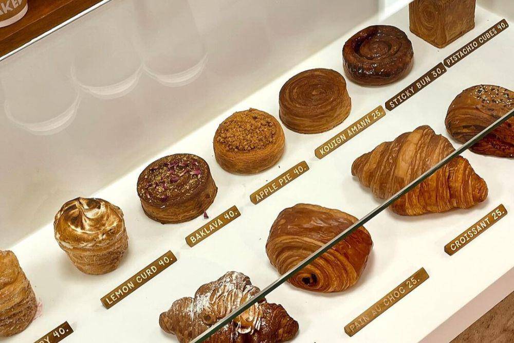 Potret BAKED (instagram.com/baked.indonesia)