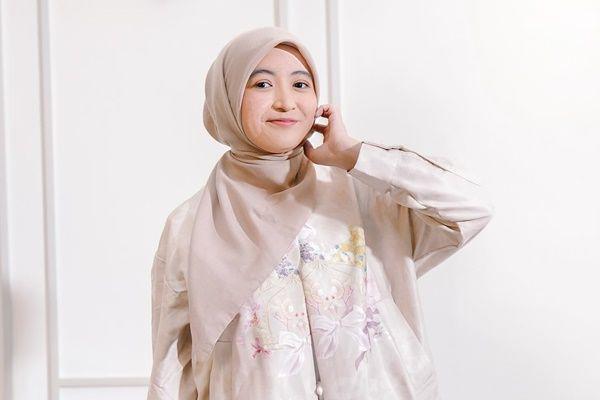 Arafah Rianti (instagram.com/arafahrianti)