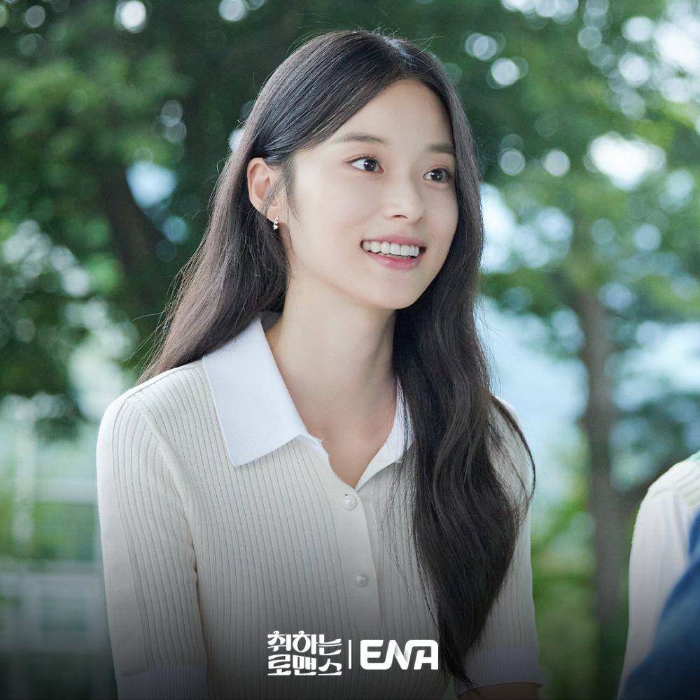 Shin Do Hyun di Brewing Love (x.com/Channel_ENA)