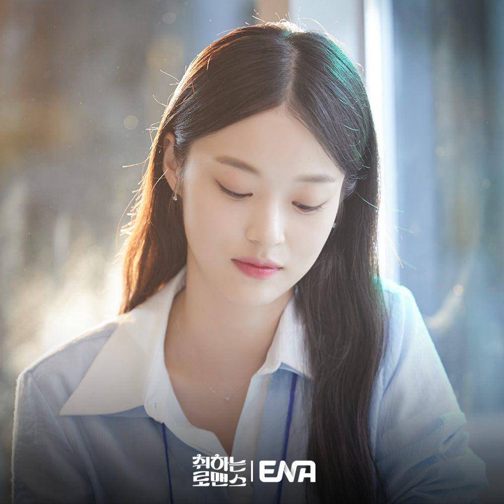 Shin Do Hyun di Brewing Love (x.com/Channel_ENA)