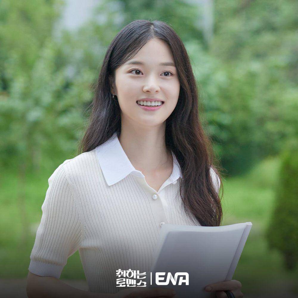 Shin Do Hyun di Brewing Love (x.com/Channel_ENA)