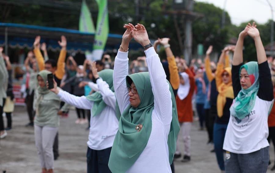 Hari Kesehatan Nasional 2024: Sejarah, Tujuan, dan Tema
