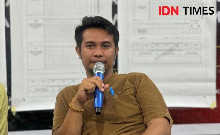 Buntut Ricuh Debat Perdana, Debat Kedua Pilwalkot Bima akan Diperketat