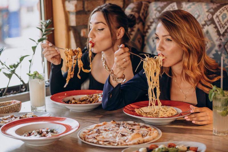 5 Hal yang Gak Boleh Kamu Lakukan ketika Makan di Restoran Italia