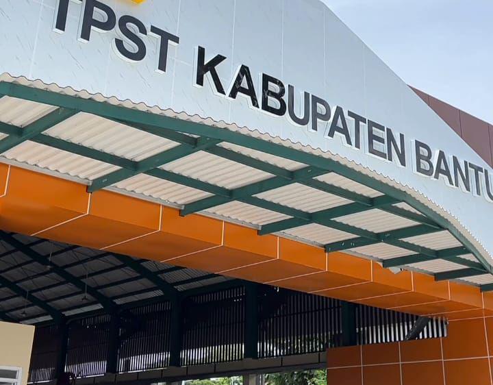 TPST Modalan Banguntapan Bantul