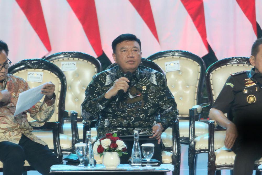 Budi Gunawan: Kolaborasi dan Stabilitas Kunci Menuju Indonesia Emas