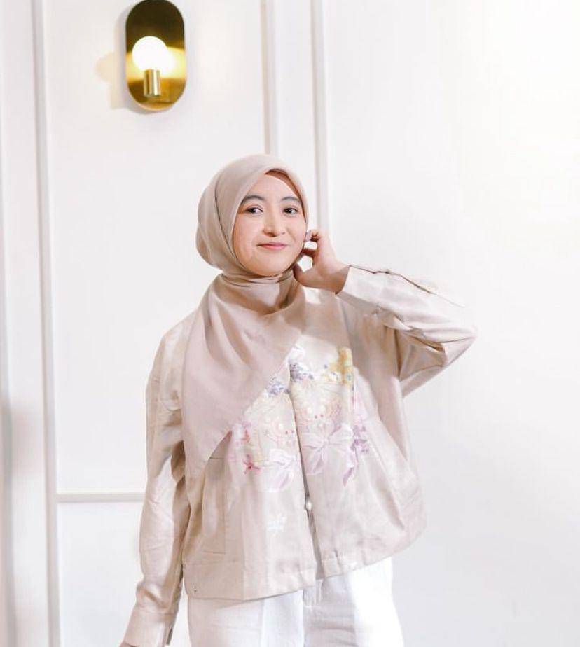 biodata dan profil Arafah Rianti (Instagram.com/arafahrianti)