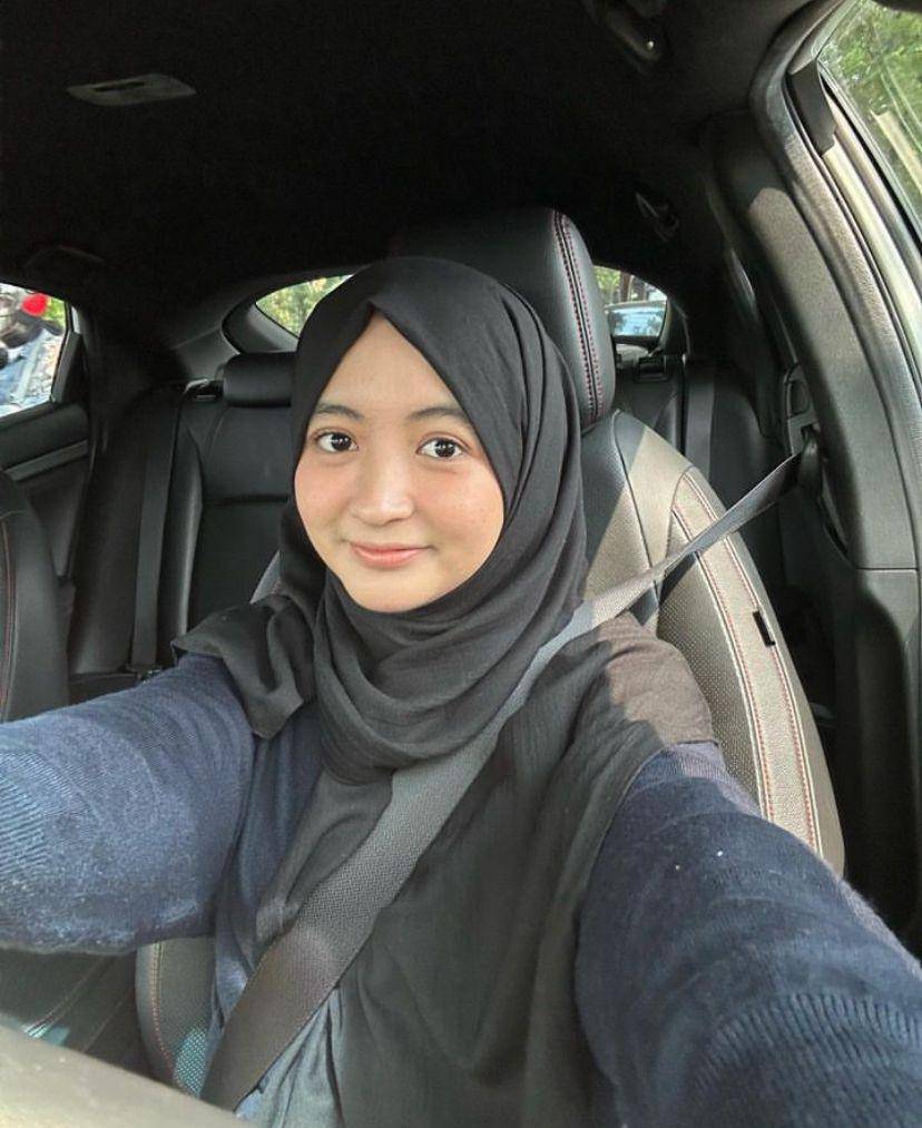 Arafah Rianti (Instagram.com/arafahrianti)