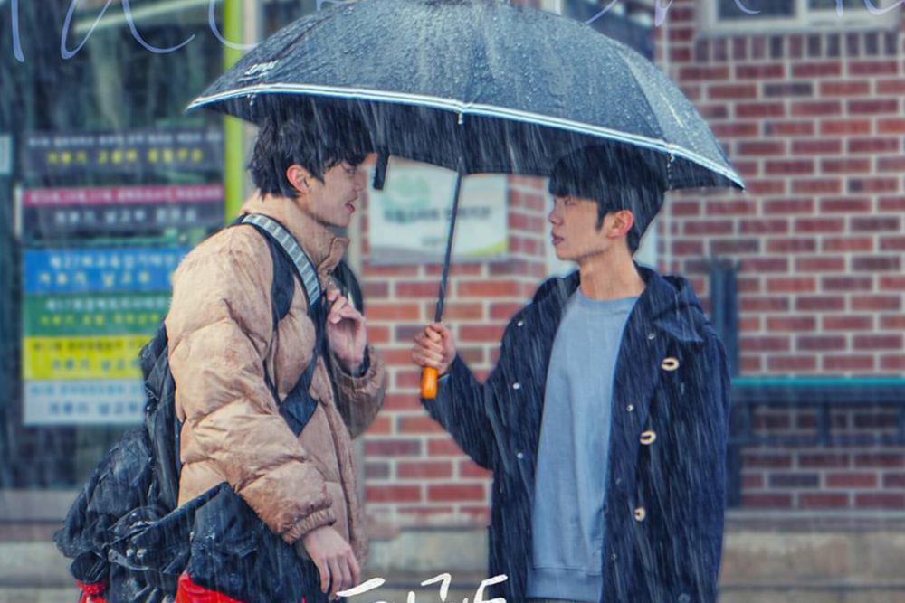 3 Highlight Drakor BL Let Free The Curse of Taekwondo Episode 1 dan 2