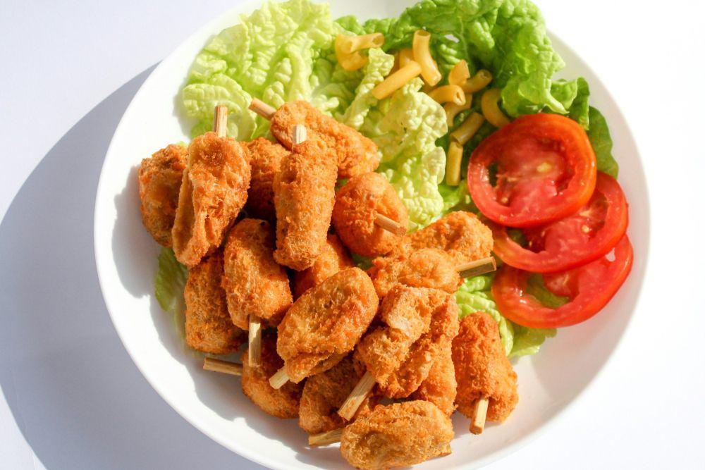 9 Frozen Food Homemade untuk Lauk Bekal, Praktis Tinggal Goreng!