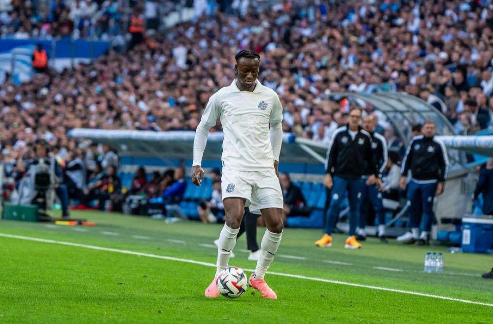 Ismael Kone (instagram.com/hollywood.ik)