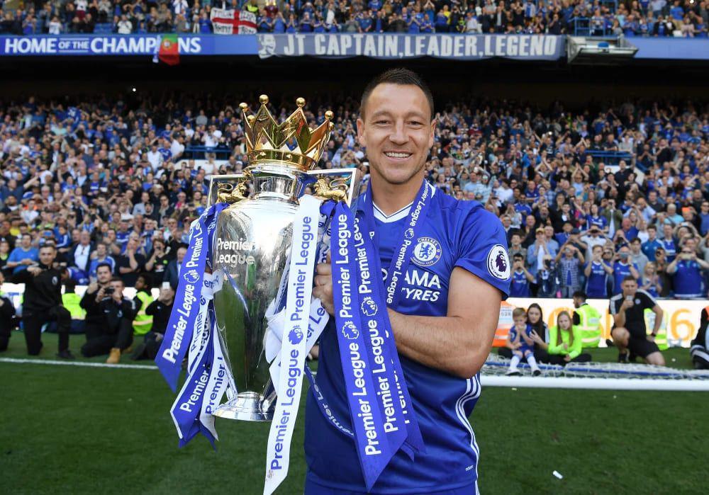 5 Defender Pencetak Gol Terbanyak di Premier League Sepanjang Masa