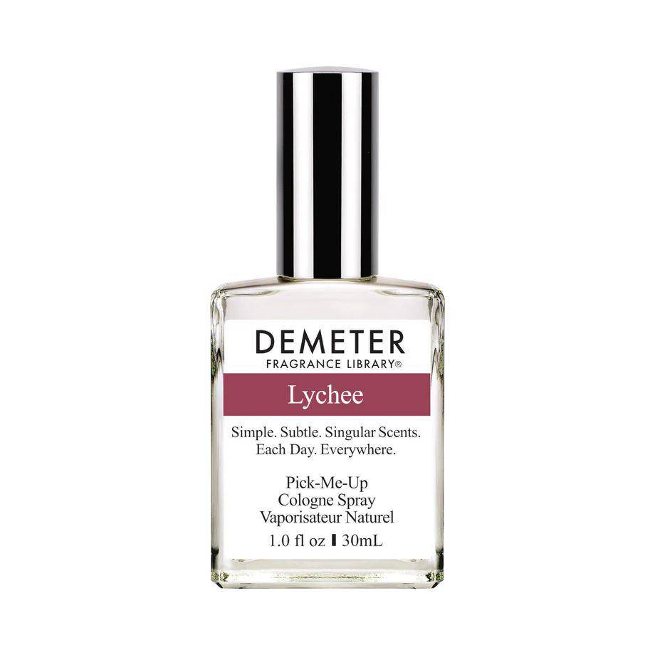 Demeter Lychee Cologne Spray (demeterfragrance.com)