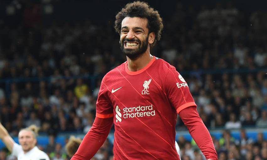 Mohamed Salah (liverpoolfc.com)