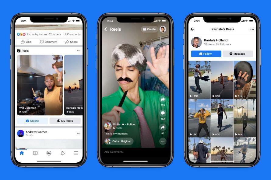 1.000 Tayangan Reels Facebook Berapa Rupiah? Ini Kisarannya