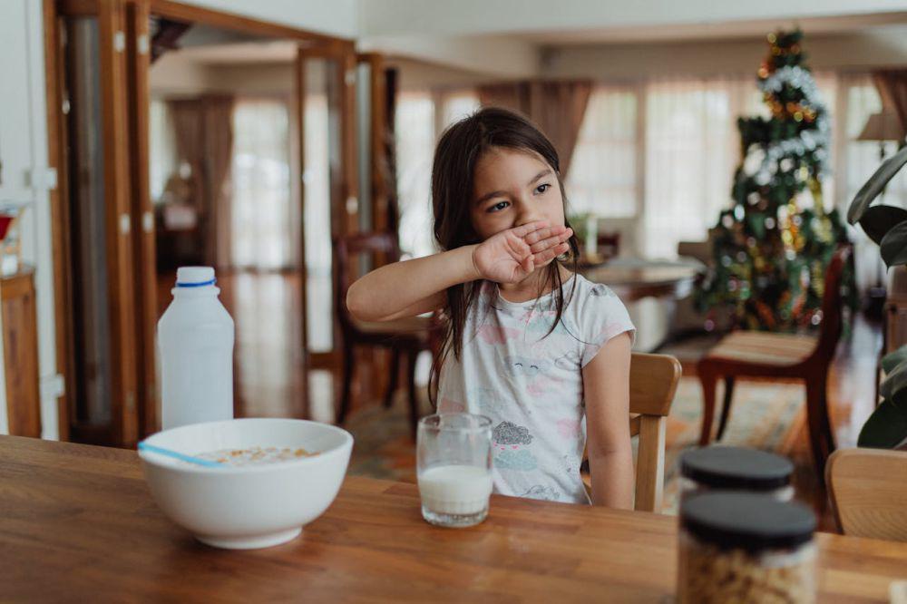 Mengenal Food Neophobia pada Anak: Definisi, Penyebab, dan Dampaknya