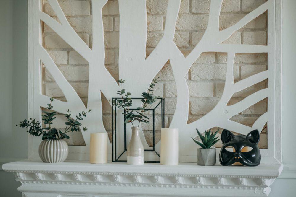5 Rekomendasi Pot Estetik untuk Interior Rumah Minimalis