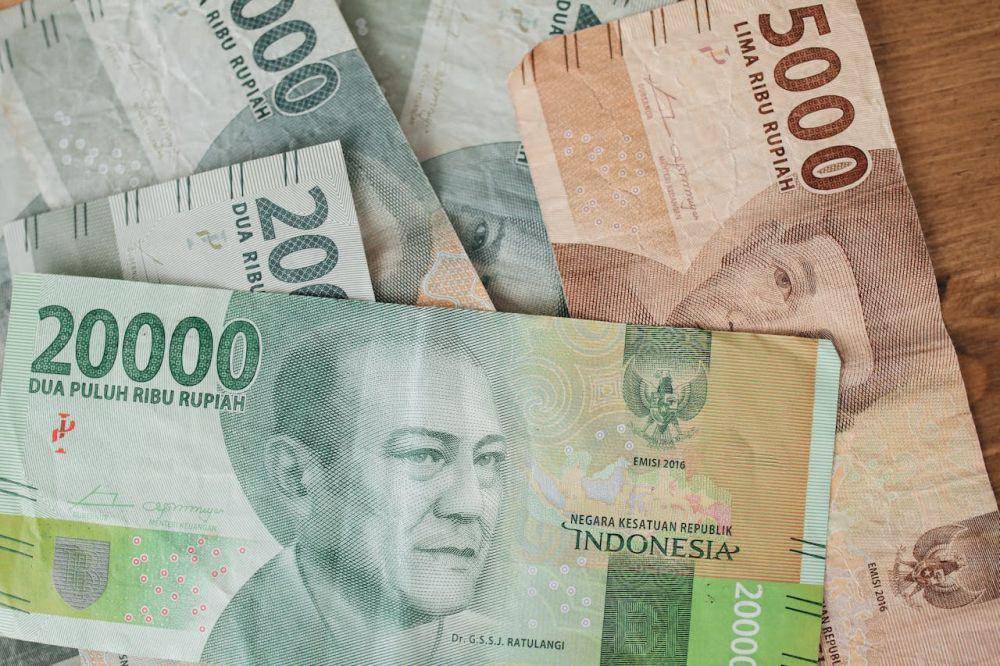 foto Sam Ratulangi adalah nama pahlawan di uang 20.000 baru (pexels.com/Polina Tankilevitch)