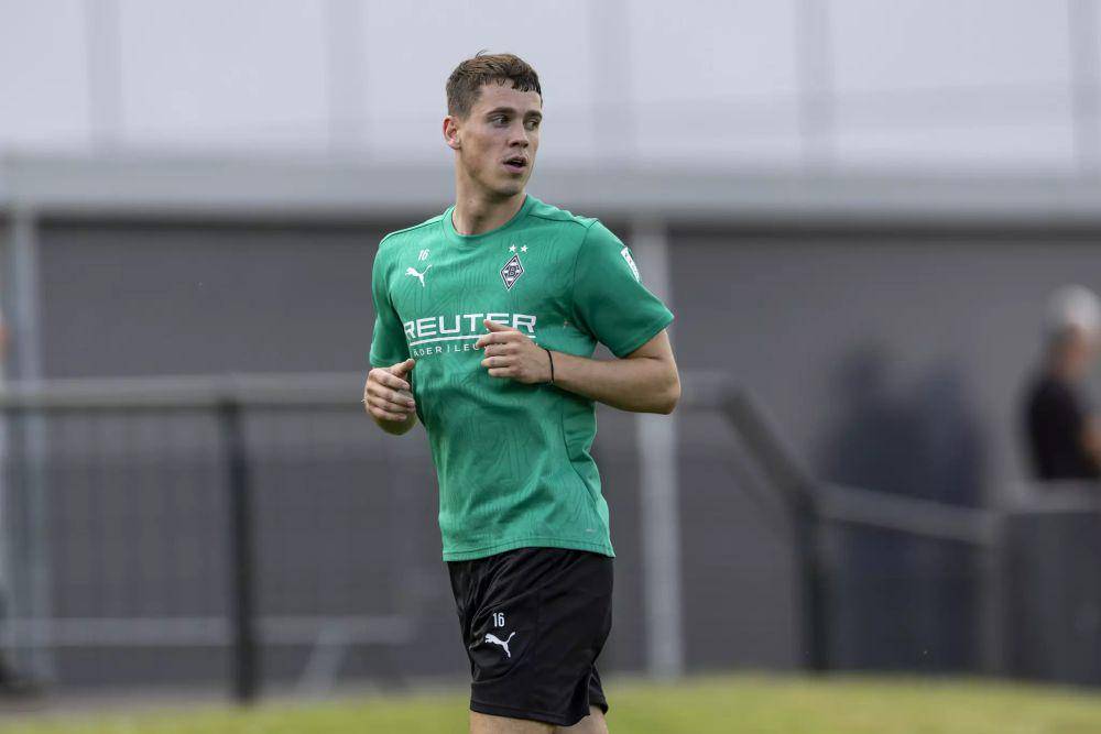 Philipp Sander (borussia.de)