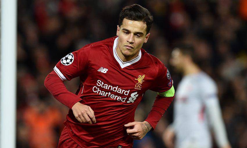 Philippe Coutinho (liverpoolfc.com)