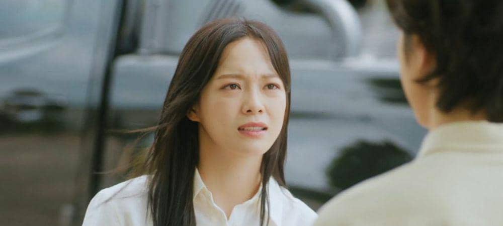 Cuplikan drama Brewing Love (dok. ENA/Brewing Love) 1
