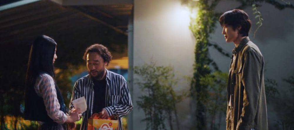 Cuplikan drama Brewing Love (dok. ENA/Brewing Love)