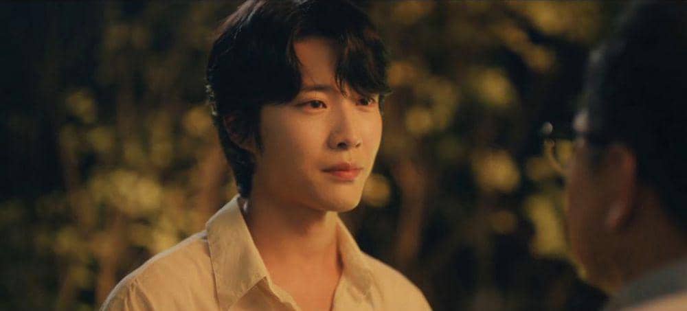 Cuplikan drama Brewing Love (dok. ENA/Brewing Love)