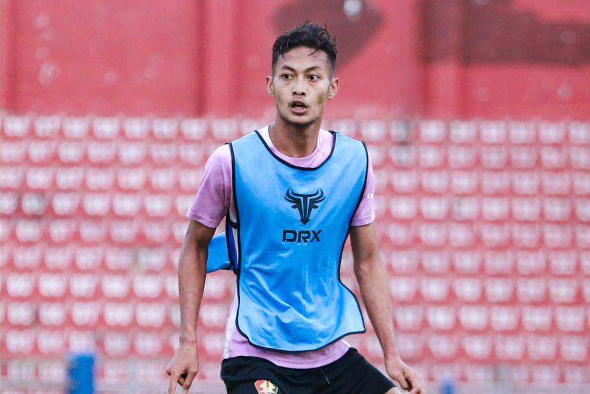 Rifqi Ray (instagram.com/persikfcofficial)